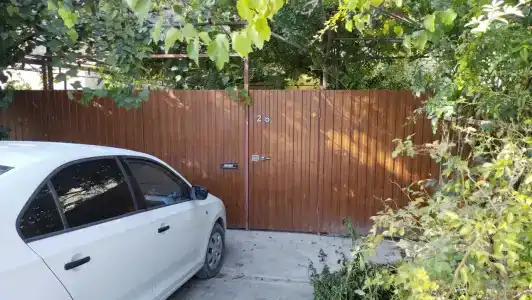 Сибирячка - 0