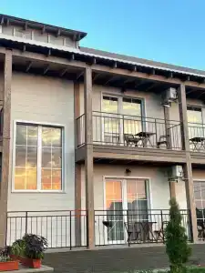 Белый Лотос - 46