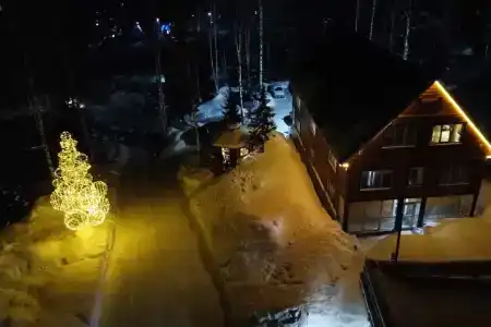 Сердце Сибири - 25