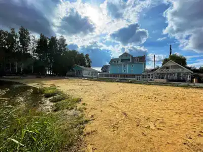 Чистые Пруды - 57