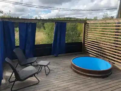 Рай в шалаше - 37