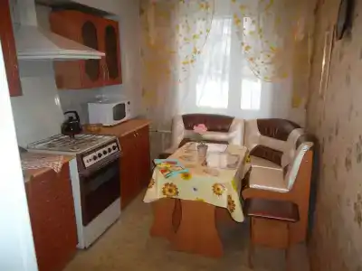 Теремок - 3