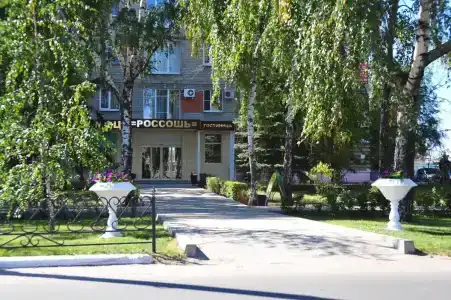 Россошь - 0