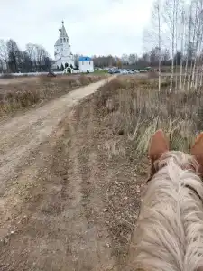 Усадьба Галат - 4