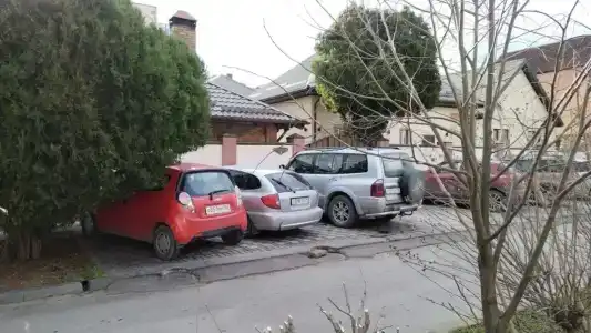 Гостевой дом на Гоголя, 8 - 42