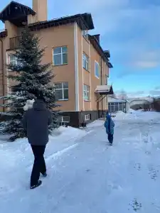 Деревня Комаровка - 4