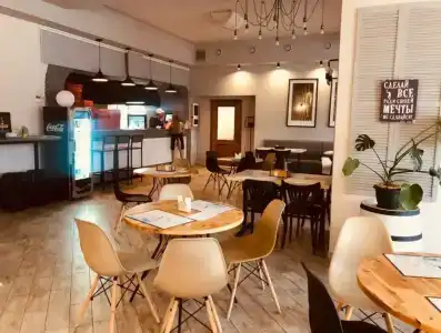 Номера с кухней на Привокзальной - 18