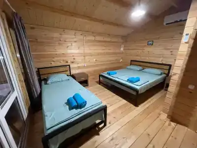 Коттеджи Наши Любимые - 2