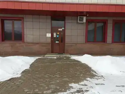 Travel Inn Электрозаводская - 10