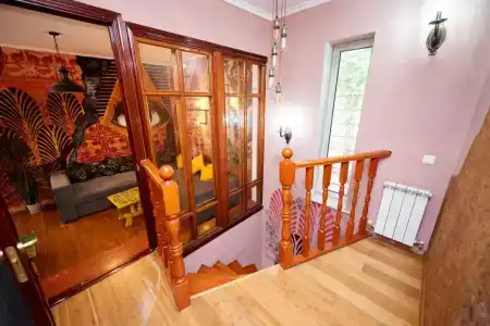 Wanderlust Hostel - 11