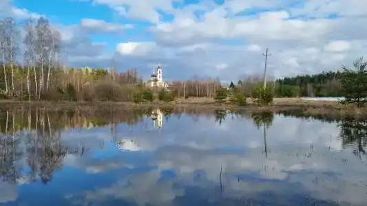 ХвояХутор - Казачий Курень - 41