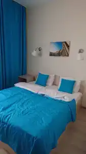 Демократ на Фонтанке, 104 2К - 36