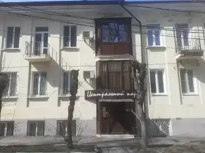 Центральный Парк - 33