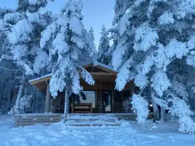 Karelia Village - 38