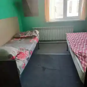 В Исиме - 2