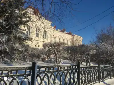 Ангара Курорт - 11