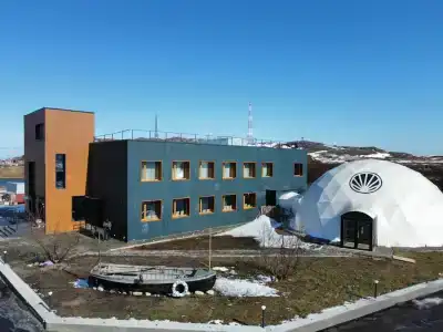 Teriberka by Eco Home - 1