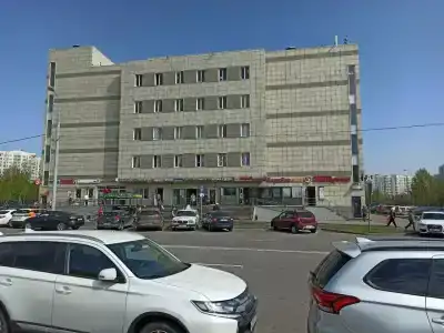 Луна - 2