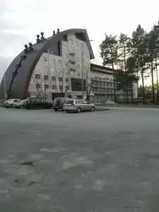 Руш - 85