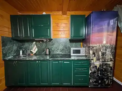 Дедова Дача - 47
