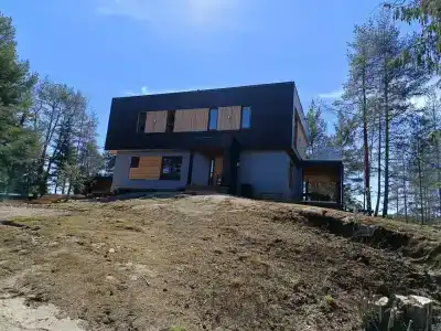 Чайка 1918 - 35