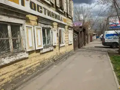 Бабр - 18