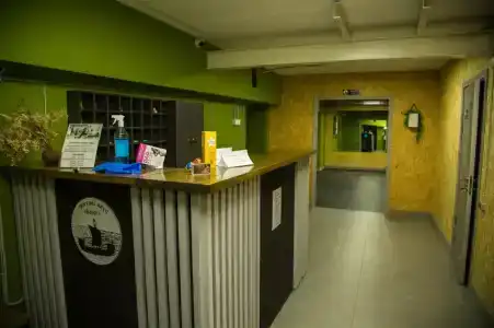 Вологодские берега - 14