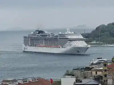 CVK Park Bosphorus Istanbul - 11