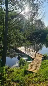 Утро на заводи - 24