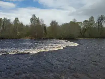 Кемпинг у порога Бели - 78