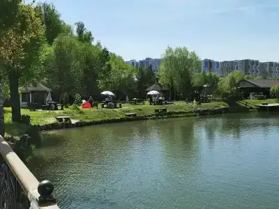 Рупасовские пруды - 90