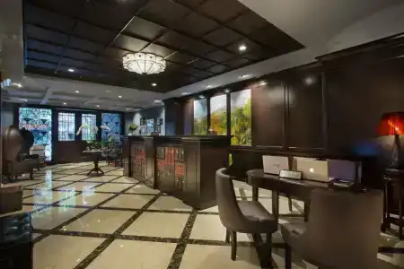 Aira Boutique Hanoi & Spa - 15