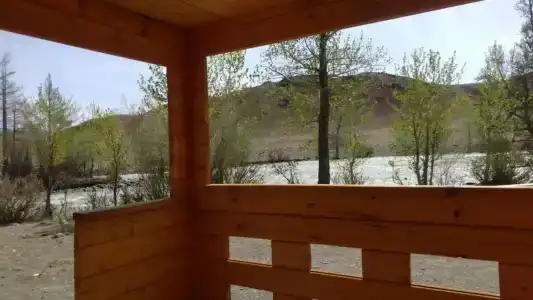 Кезер Таш - 29