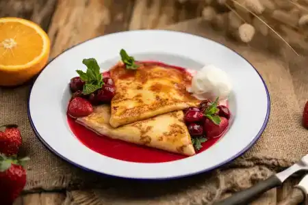 Вологодские берега - 57