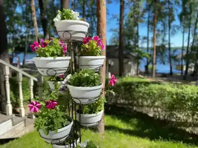 Комплекс Бухта радости - 20