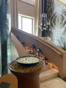 Hyatt Regency Tashkent - 61