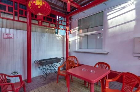 Пекинский дворик - 4