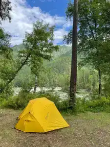 Pine Lakes Katun - 2