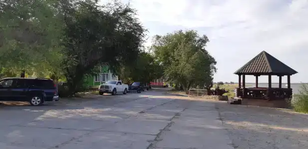 Усадьба рыбака - 62