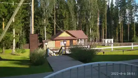 Парк отдыха Раздолье - 3