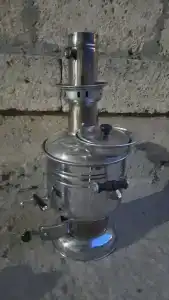 Кубачи-УЮТ - 29