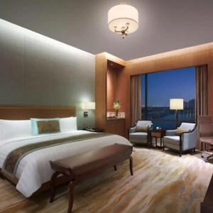 Shangri-La Guangzhou - 51