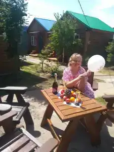Берлога - 33