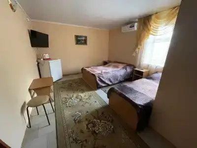 Горный - 19