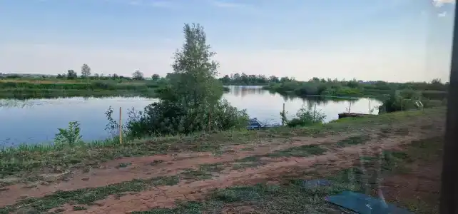 Камская Ривьера - 49