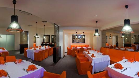 Azalia Beach Balneo & SPA - 33