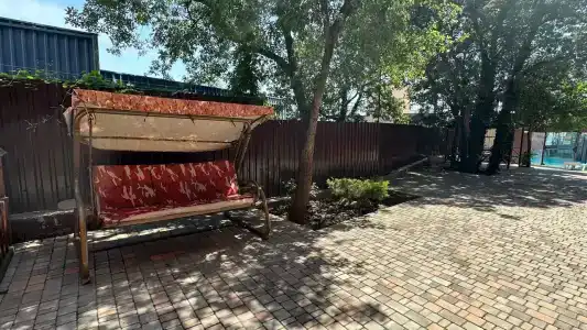 Крымский дворик - 46