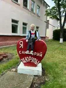 Икорец - 31