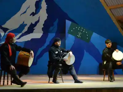 Мэздах - 6
