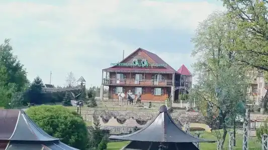 Николаевские Пруды - 79